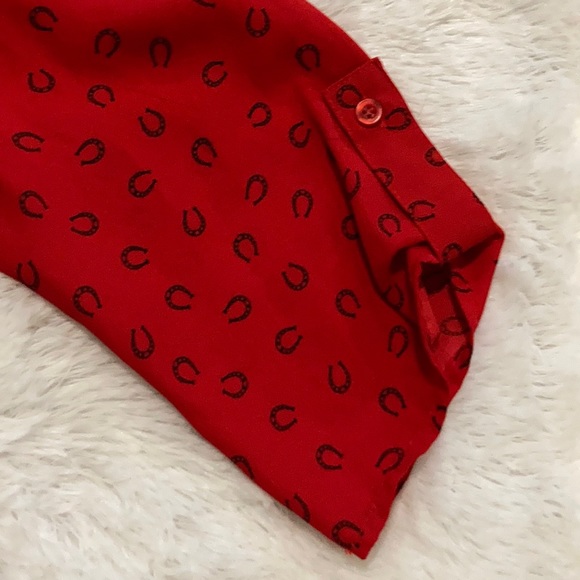 Blouse - Picture 2 of 6